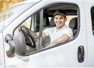 modèle de contrat de travail chauffeur