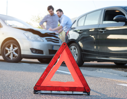 Modèle de Lettre d'Arrangement Amiable Après un Accident de Voiture