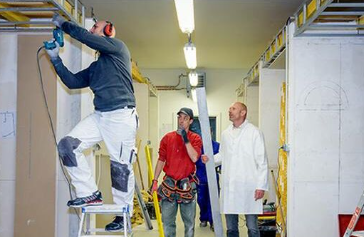 Lettre De Motivation Agent De Maintenance Des Bâtiments