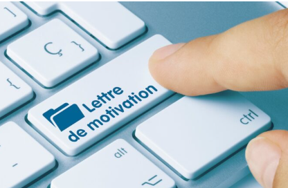 Lettre de Motivation pour Stage Bac Pro ASSP