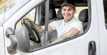 modèle de contrat de travail chauffeur