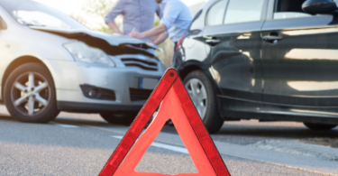 Modèle de Lettre d'Arrangement Amiable Après un Accident de Voiture