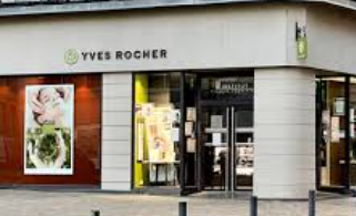 Lettre de Motivation pour Yves Rocher