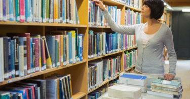 Lettre de Motivation pour un Poste d'Agent de Bibliothèque Sans Expérience