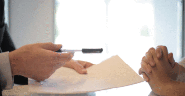 Modèle de Lettre de Blâme pour Mauvais Comportement