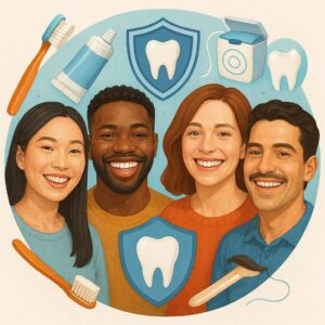 360 Dental Insurance