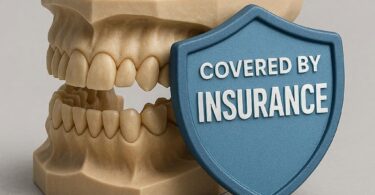 3D Dental Scan Covered by Insurance