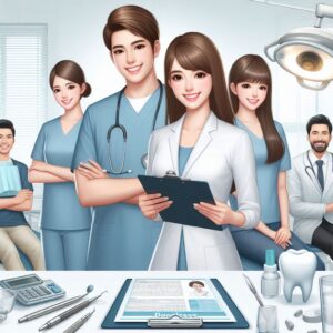 AFSCME Dental Insurance