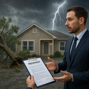 Acts of God in Insurance Claims