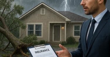 Acts of God in Insurance Claims