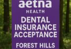 Aetna Health & Dental Insurance Acceptance in Forest Hills