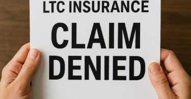 Allstate LTC Insurance Claim Denied