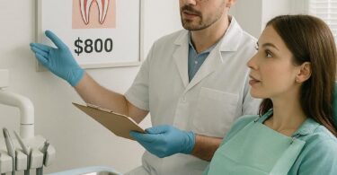 Apicoectomy Cost Without Insurance