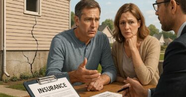 Are Foundation Issues Covered by Insurance?
