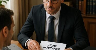 Attorney for a Home Insurance Claim Denial