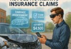 Augmented Reality is Revolutionizing Insurance Claims
