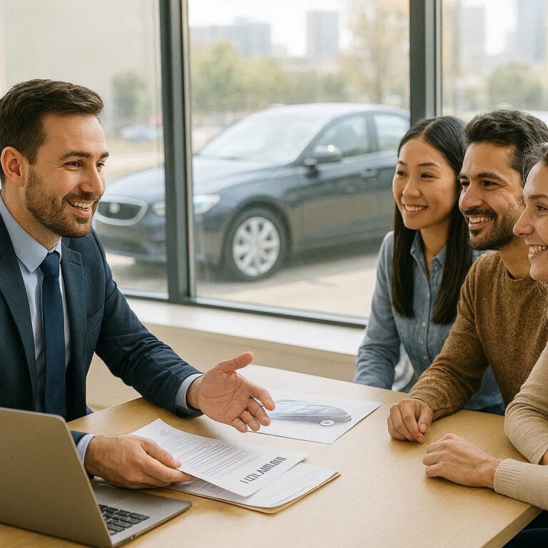 Auto Insurance After a PIP Claim
