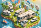 Average Cost of RV Insurance in Florida