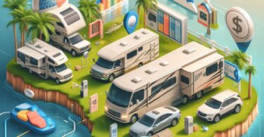 Average Cost of RV Insurance in Florida