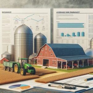 Average Farm Insurance Cost