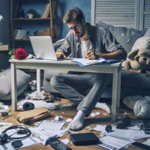 Burglary Insurance Claim When You Have No Receipts