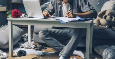 Burglary Insurance Claim When You Have No Receipts