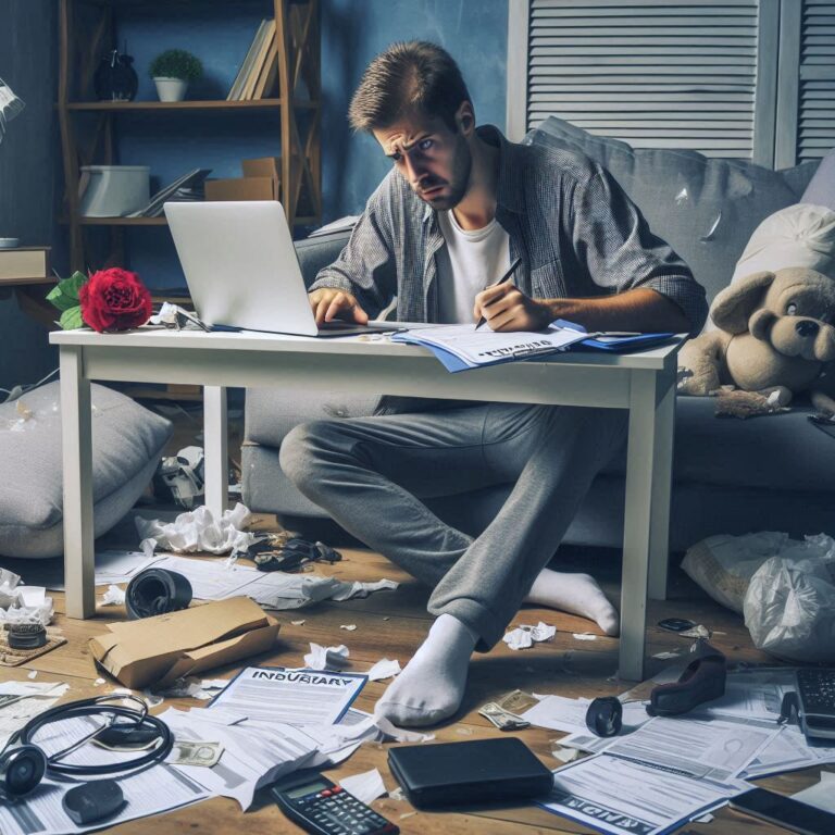 Burglary Insurance Claim When You Have No Receipts