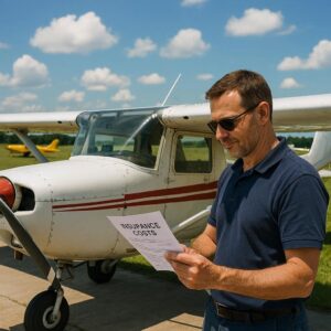 Cessna 150 Insurance Cost