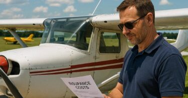 Cessna 150 Insurance Cost