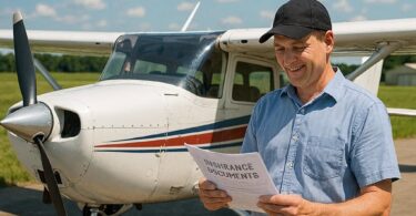 Cessna 172 Insurance Cost