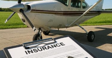 Cessna 210 Insurance Cost