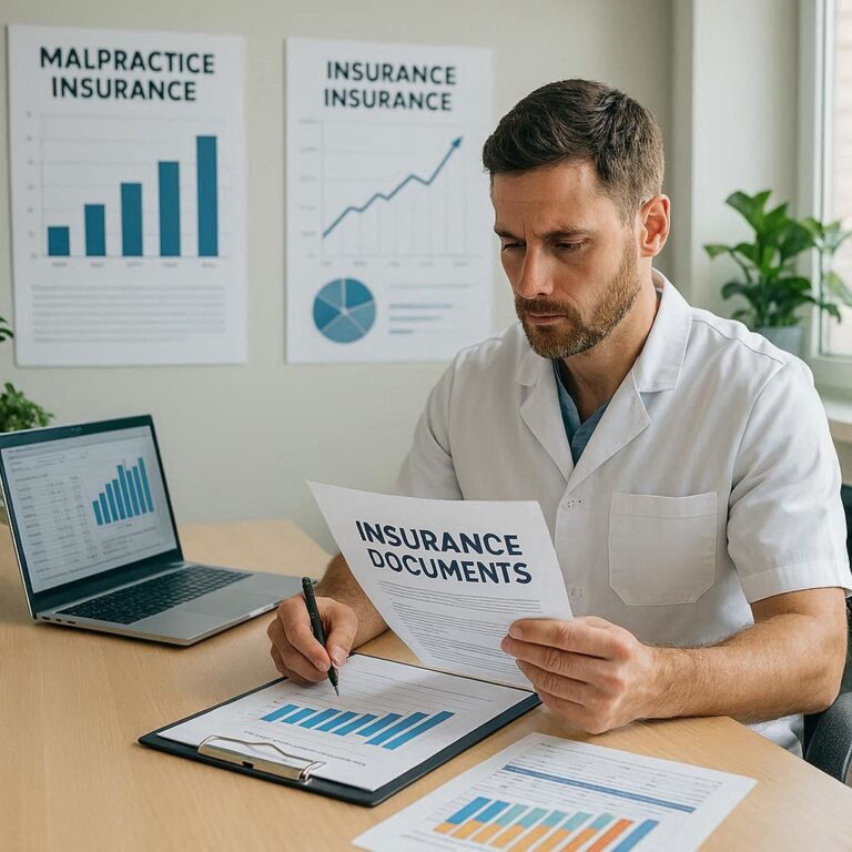 Chiropractic Malpractice Insurance Cost