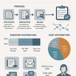 Cost of Credentialing with Insurance Companies