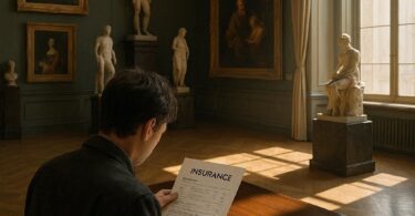 Cost of Fine Art Insurance