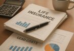 Cost of Life Insurance Leads