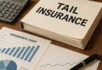 Cost of Tail Insurance