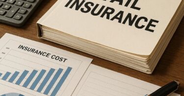 Cost of Tail Insurance