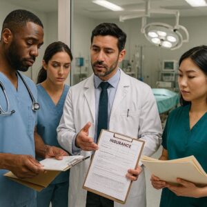 Cost of a C-Section with Insurance