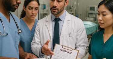 Cost of a C-Section with Insurance