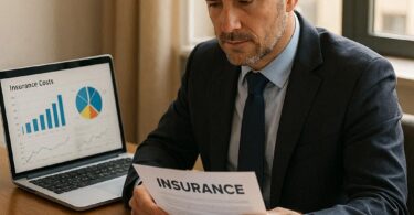 DBA Insurance Cost