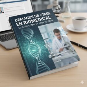 Demande de Stage en Biomédical