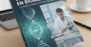 Demande de Stage en Biomédical