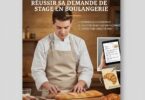 Demande de Stage en Boulangerie