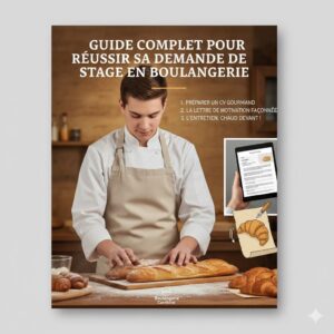 Demande de Stage en Boulangerie