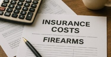 Firearm Insurance Cost
