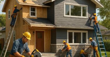 Functional Replacement Cost Insurance