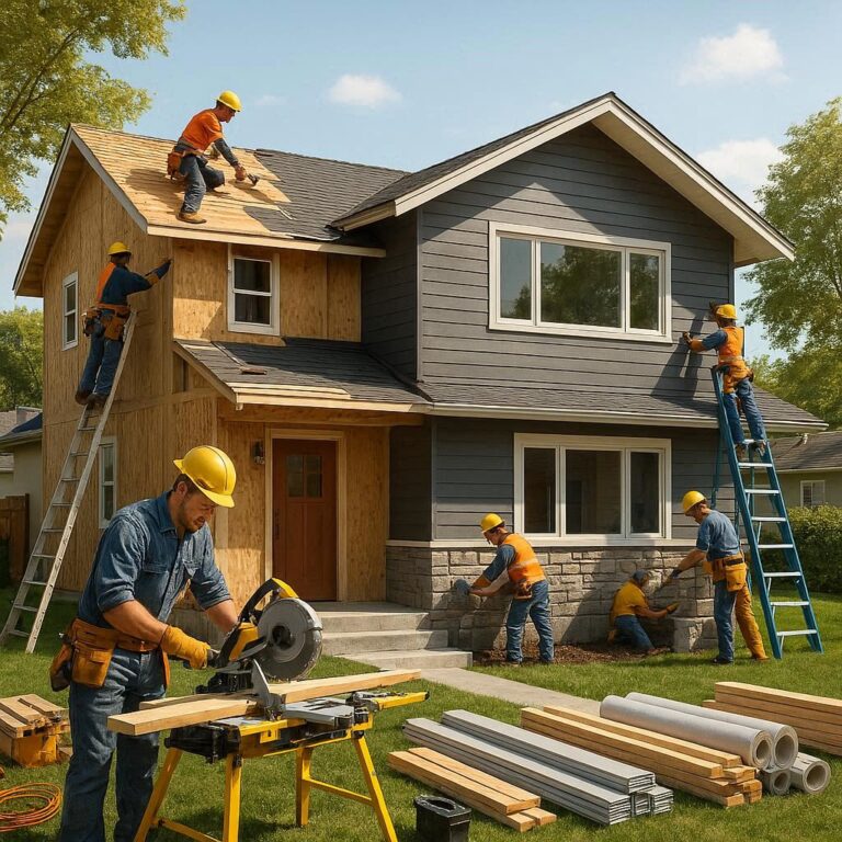 Functional Replacement Cost Insurance