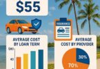 Gap Insurance Cost in Florida