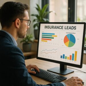 How Much Do Insurance Leads Cost