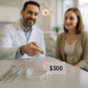 How Much Do Retainers Cost Without Insurance